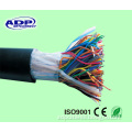 100-Pair Telephone Cable for Outdoor Use